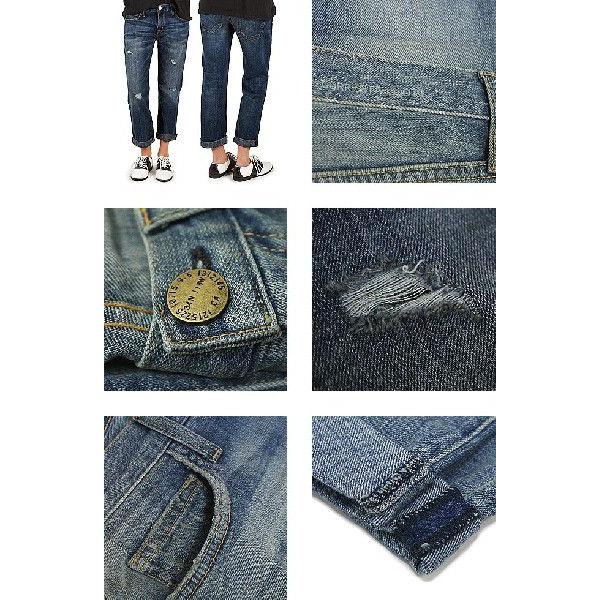Current/Elliott カレントエリオット ボーイフレンドデニム Current/Elliott カレントエリオット ボーイフレンドデニム