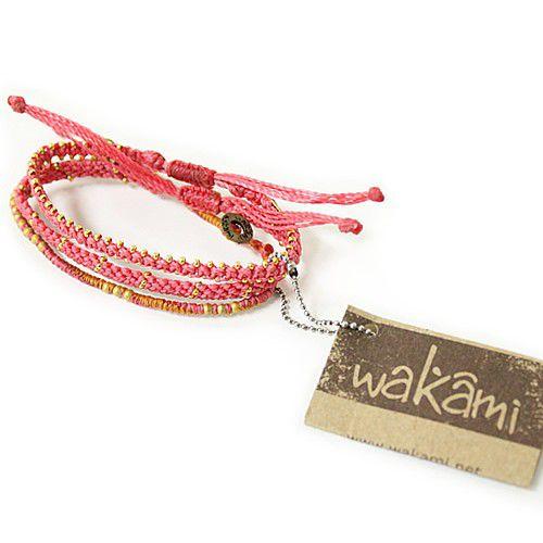 ワカミ様 楽天市場】ブレスレット アクセサリー メンズ wakami【ワカミ