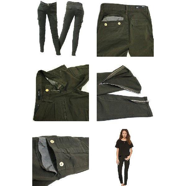 J BRAND ジェイブランド カーゴパンツ スキニーパンツ J BRAND ジェイブランド カーゴパンツ スキニーパンツ