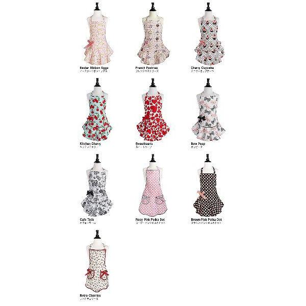 ジェシースティール エプロン 子供 キッズ 人気 おしゃれ ブランド