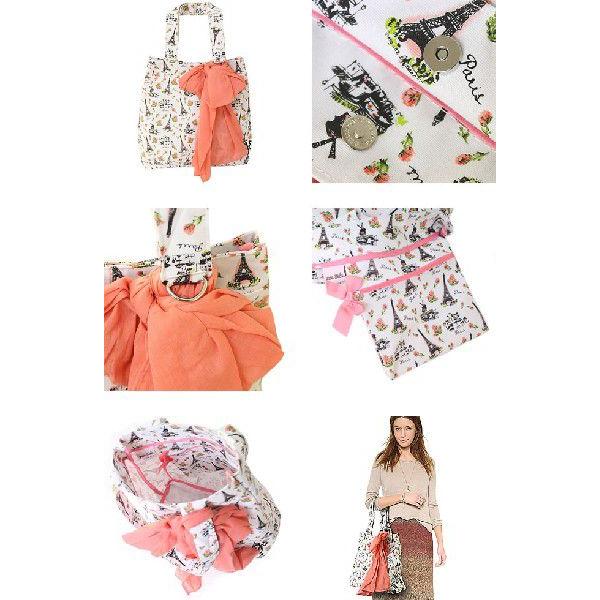 新品タグ付】Jessie Steele 花柄トートバッグ2コセット - メルカリ