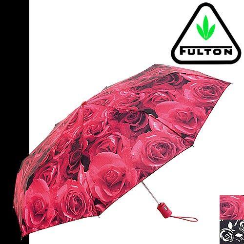 フルトン 折りたたみ傘 傘 日傘 オープン＆クローズ FULTON
