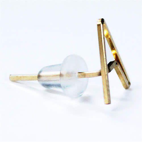 by boe バイボー ピアス イヤリング イニシャル アクセサリー