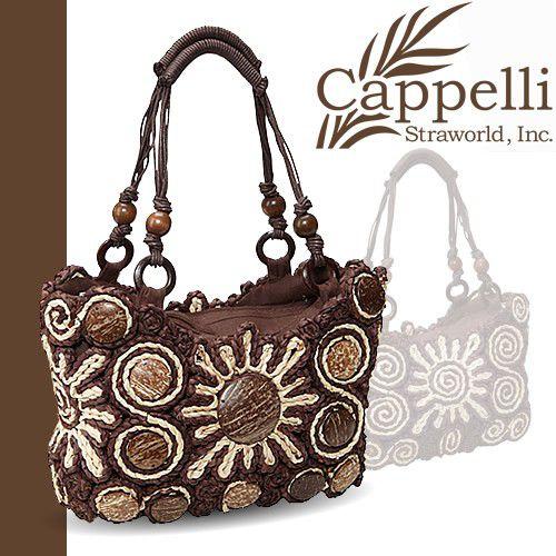 HEREU かごバッグ CABAS ストローバッグ 本革　スペイン製 大 軽い HEREU ヘリュー かごバッグ CABAS レディース ラフィア×レザー