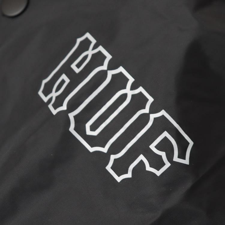 HUF（ハフ） コーチジャケット ナイロンジャケット アウター SET H