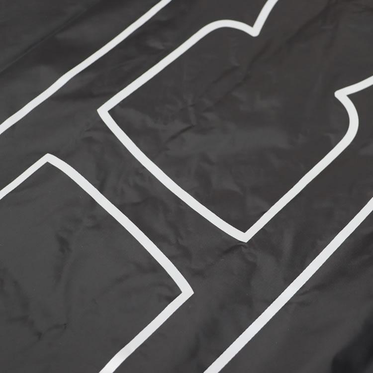 HUF（ハフ） コーチジャケット ナイロンジャケット アウター SET H