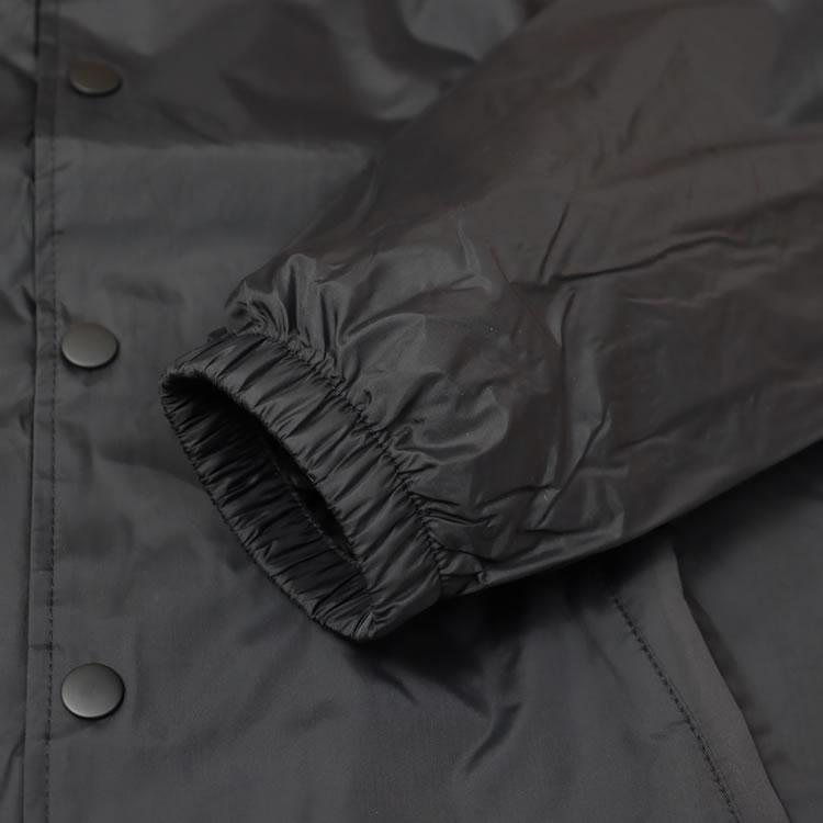 HUF（ハフ） コーチジャケット ナイロンジャケット アウター SET H