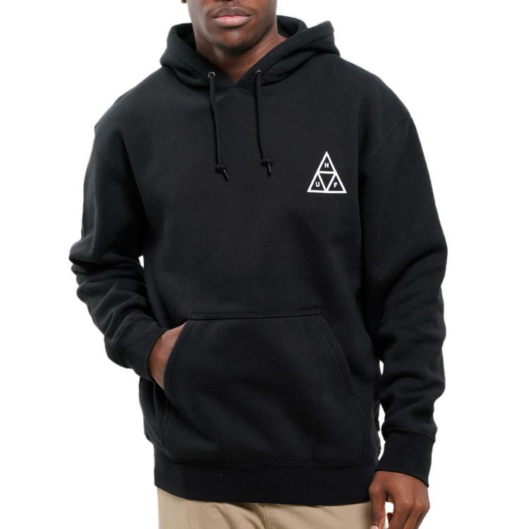 HUF（ハフ） パーカー スウェット プルオーバーパーカー SET TT HOODIE