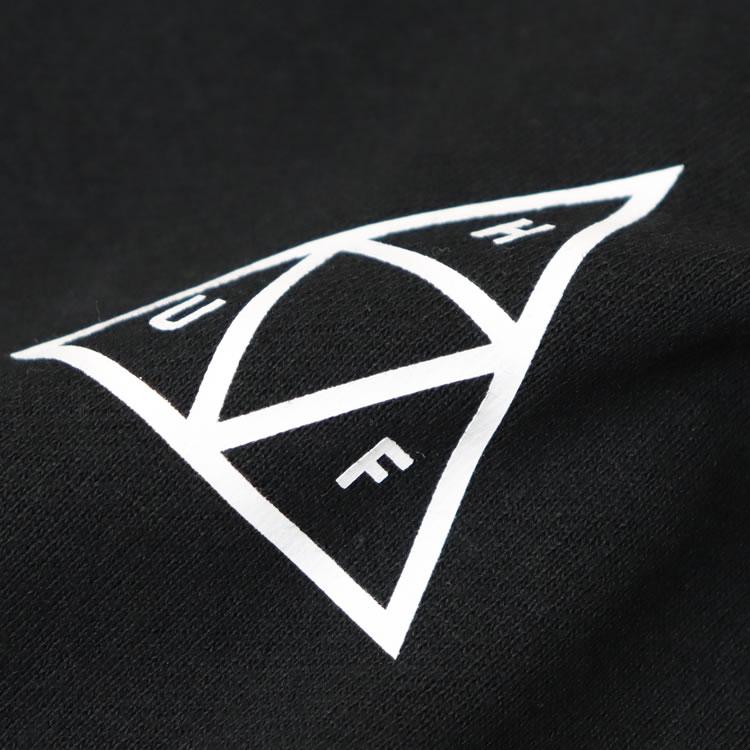 HUF（ハフ） パーカー スウェット プルオーバーパーカー SET TT HOODIE