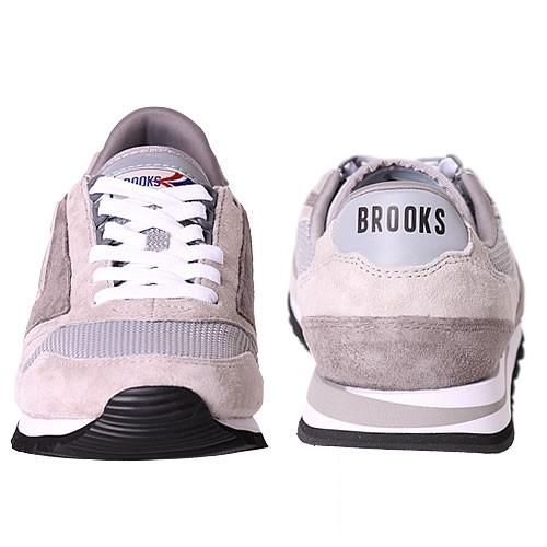 BROOKS（ブルックス） スニーカー 靴 メンズ シューズ カジュアル 