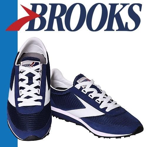 BROOKS（ブルックス） 日本正規品 スニーカー ヘリテージ ヴァンテージ