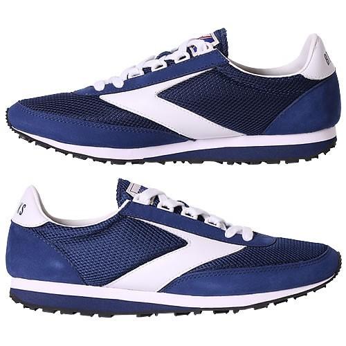 BROOKS（ブルックス） 日本正規品 スニーカー ヘリテージ ヴァンテージ