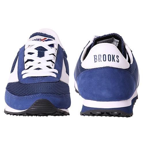 BROOKS（ブルックス） 日本正規品 スニーカー ヘリテージ ヴァンテージ 