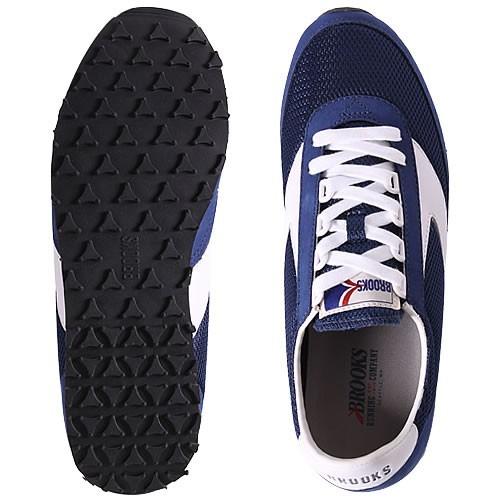 BROOKS（ブルックス） 日本正規品 スニーカー ヘリテージ ヴァンテージ