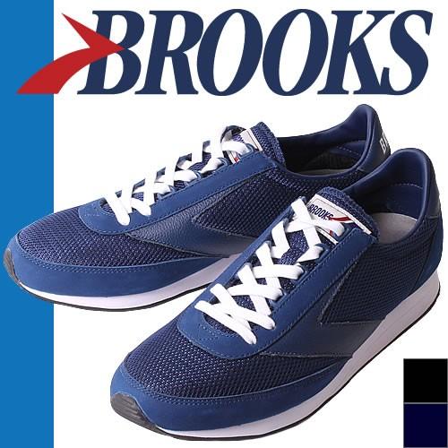 BROOKS（ブルックス） 日本正規品 スニーカー ヘリテージ ヴァンテージ