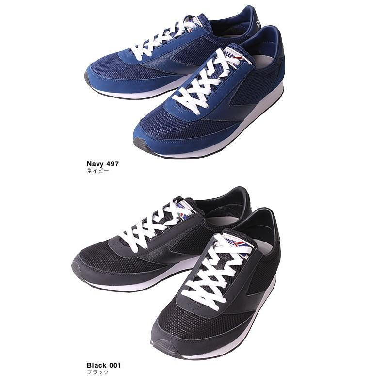 BROOKS（ブルックス） 日本正規品 スニーカー ヘリテージ ヴァンテージ