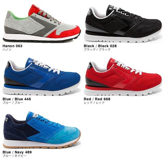 BROOKS（ブルックス） スニーカー 靴 メンズ シューズ カジュアル