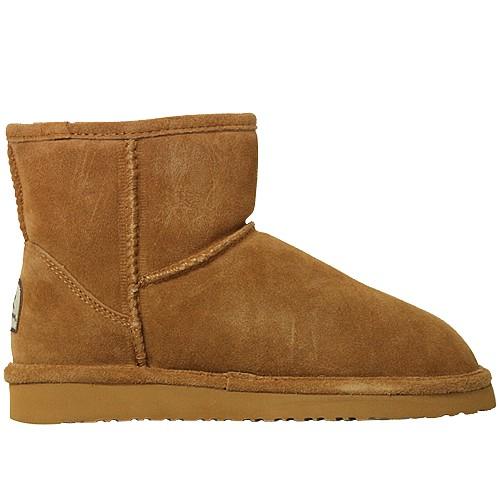新品 ベアパウ BEARPAW ムートンブーツ レディース チョコ 22cm 新品 ベアパウ BEARPAW ムートンブーツ レディース チョコ 22cm
