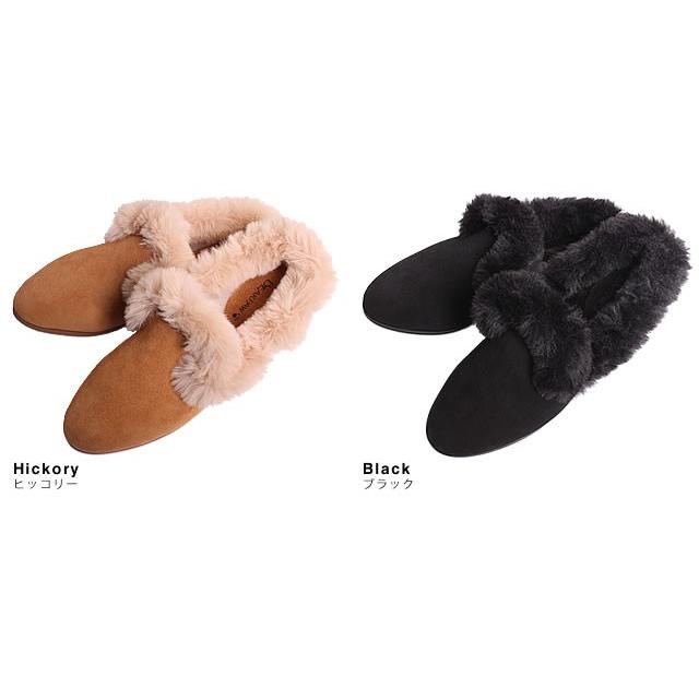 BEARPAW ベアパウ ムートン ボア サンダル ルームサンダル BEARPAW ベアパウ ムートン ボア サンダル ルームサンダル