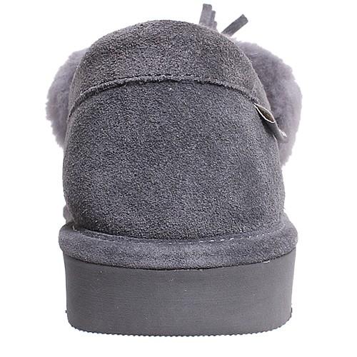 BEARPAW ベアパウ ボニー ムートン モカシン ファー ボア BEARPAW ベアパウ ボニー ムートン モカシン ファー ボア