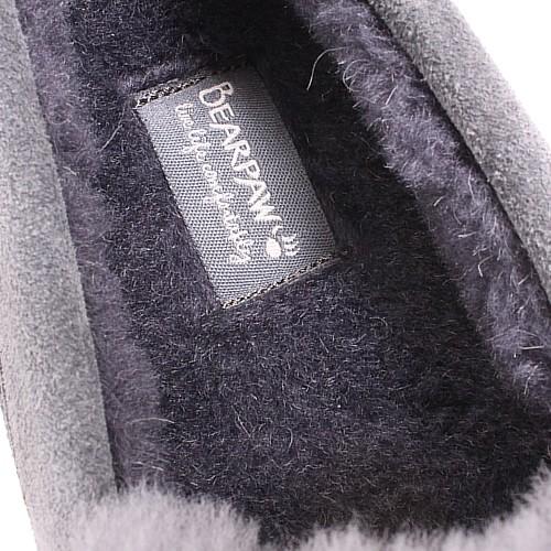BEARPAW ベアパウ ボニー ムートン モカシン ファー ボア BEARPAW ベアパウ ボニー ムートン モカシン ファー ボア