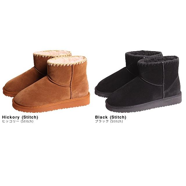 ベアパウ デミ　ムートンブーツ 正規品 防滑 ブラウン✨新品未使用　箱付き BEARPAW（ベアパウ） デミ ムートンブーツ ミニ ショートブーツ スノー