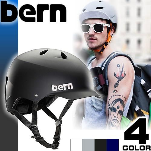バーン bern ヘルメット スノーボード Watts ワッツ 自転車 バーン bern ヘルメット スノーボード Watts ワッツ 自転車
