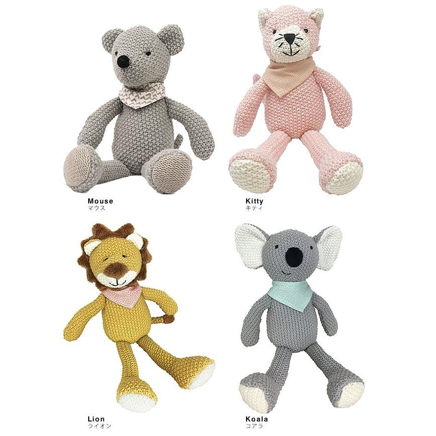 【タグ有り新品】ブルーナ　パーソンズ　ぬいぐるみ　女の子&男の子　セット　ｓ タグ有り新品】ブルーナ パーソンズ ぬいぐるみ 女の子&男の子