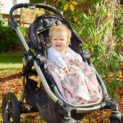 ウィーゴアミーゴ weegoamigo ブランケット フリース おしゃれ ベビー