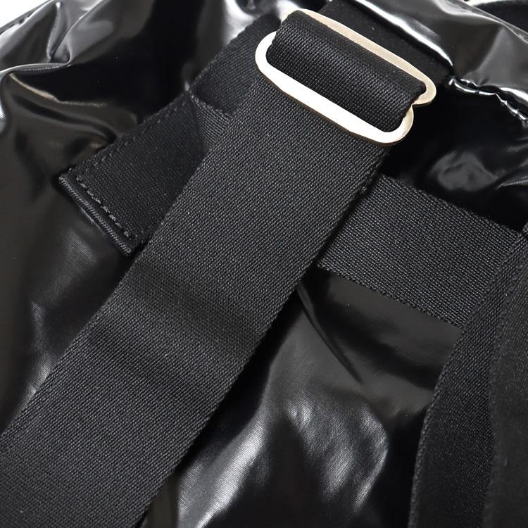 jack gomme（ジャックゴム） リュック メタル バックパック リュック