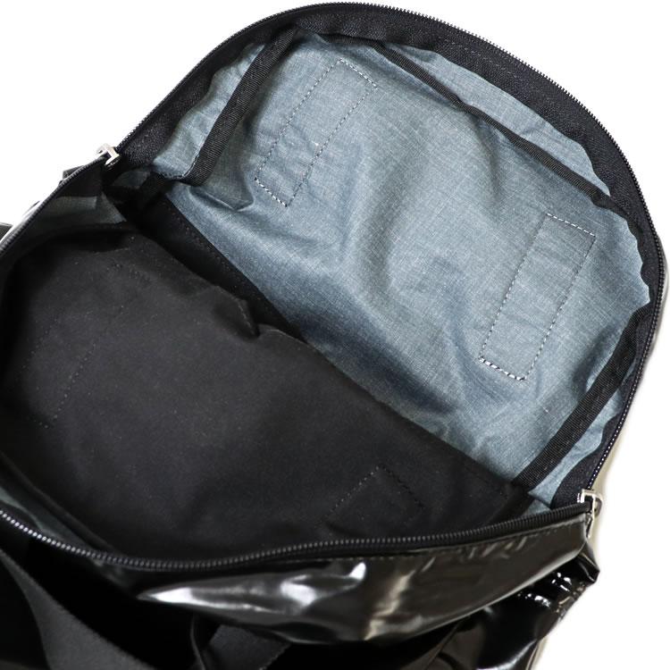 jack gomme（ジャックゴム） リュック メタル バックパック リュック