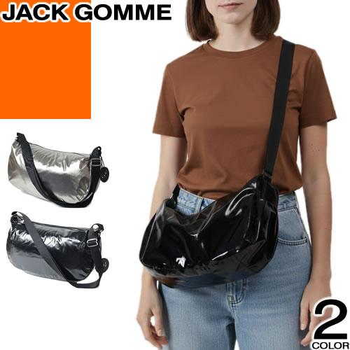 jack gomme（ジャックゴム） バッグ ショルダーバッグ 1215 リリス