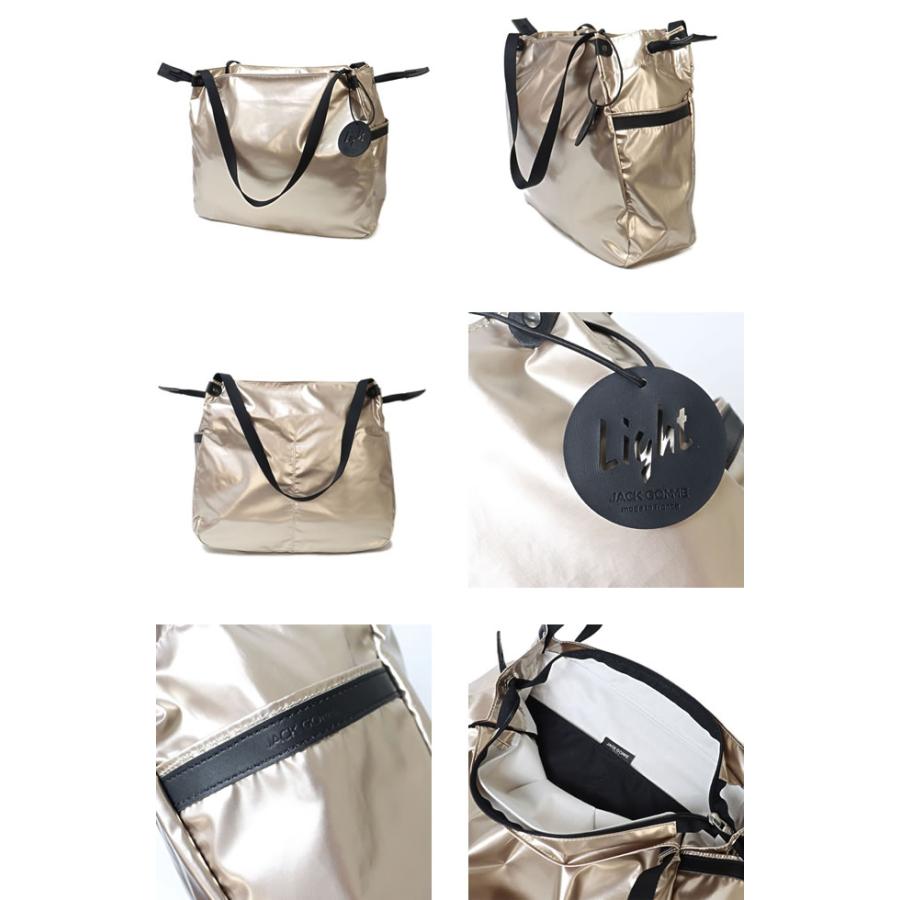 jack gomme（ジャックゴム） トートバッグ LEVANT ルヴァン レディース