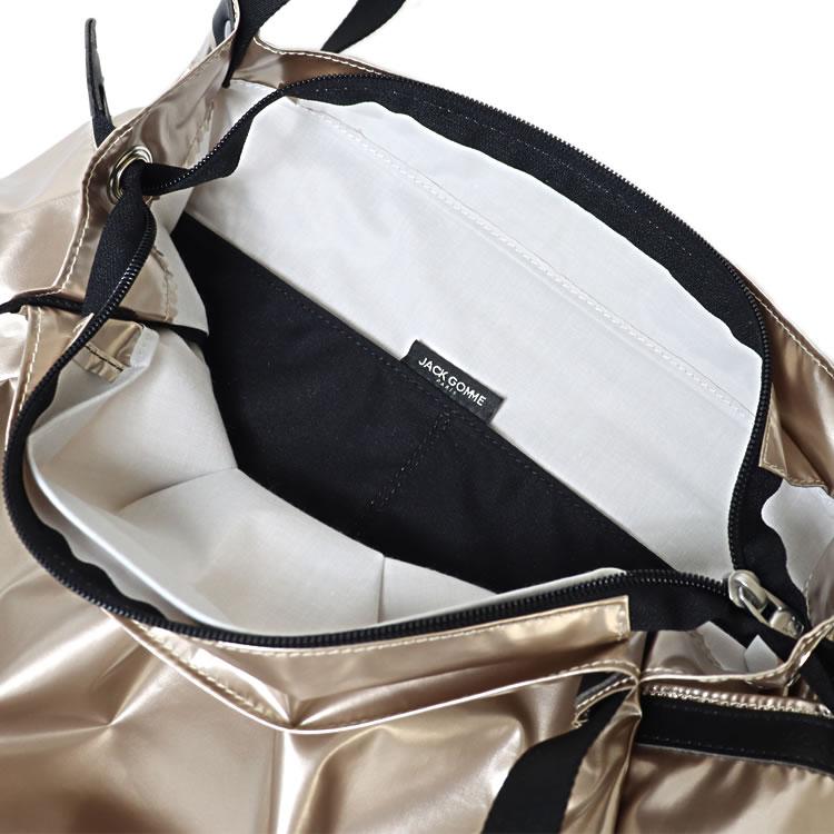 jack gomme（ジャックゴム） トートバッグ LEVANT ルヴァン レディース