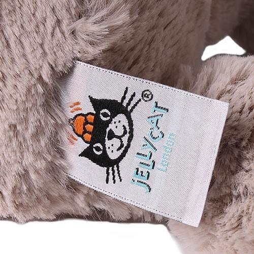 ジェリーキャット ぬいぐるみ さる 犬 うさぎ くま ひつじ M