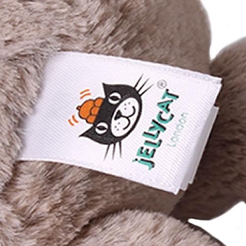 JELLY CAT - 新品未使用【】上海限定ピンセット ジェリーキャット ぬいぐるみ さる 犬 うさぎ くま ひつじ S