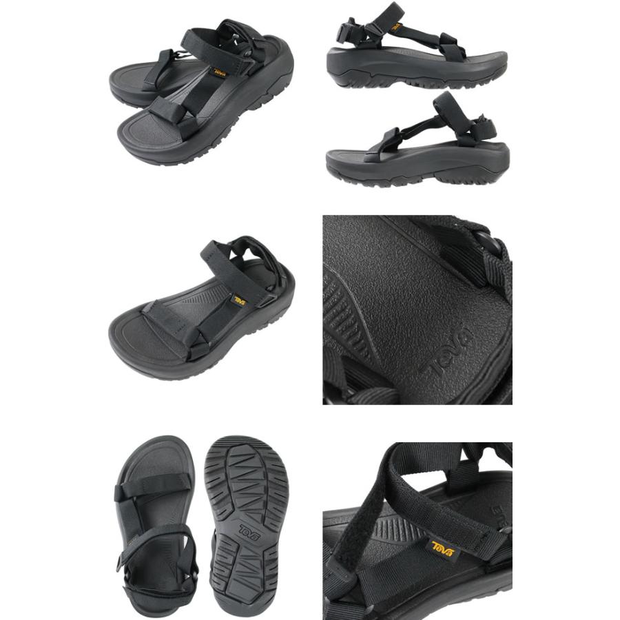 Teva（テバ） サンダル ハリケーン XLT2 アンプソール レディース