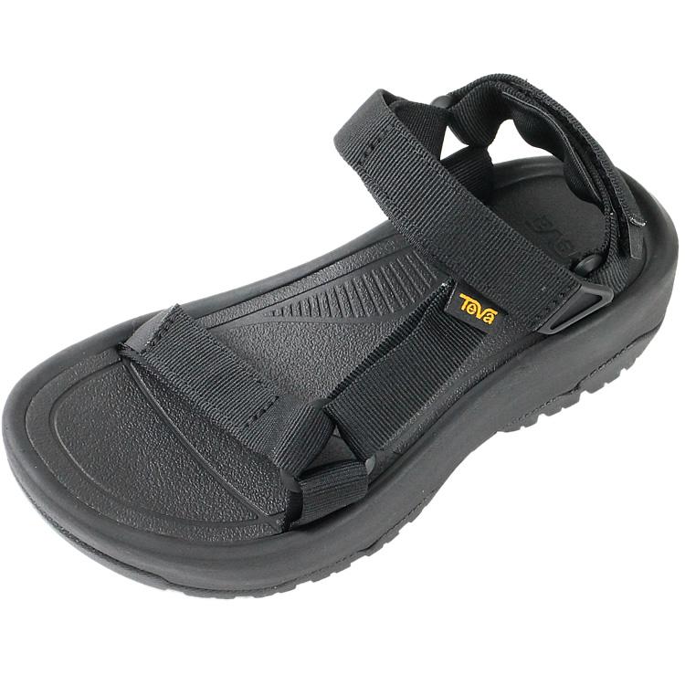Teva（テバ） サンダル ハリケーン XLT2 アンプソール レディース