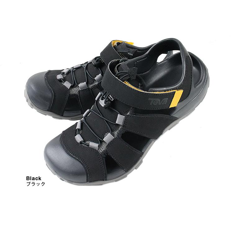 Teva（テバ） サンダル フリントウッド メンズ スポーツサンダル