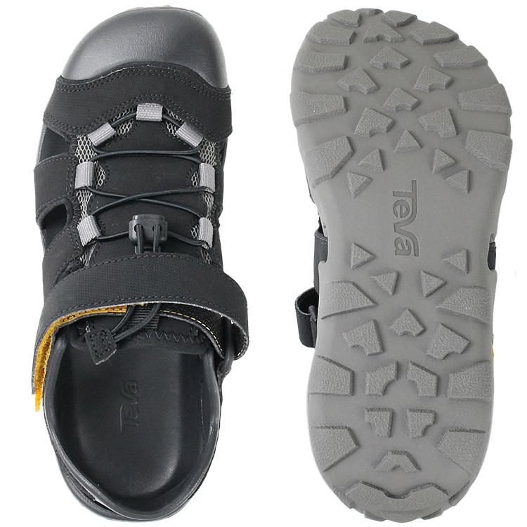Teva（テバ） サンダル フリントウッド メンズ スポーツサンダル