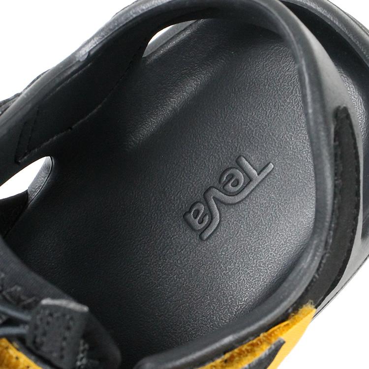 Teva（テバ） サンダル フリントウッド メンズ スポーツサンダル