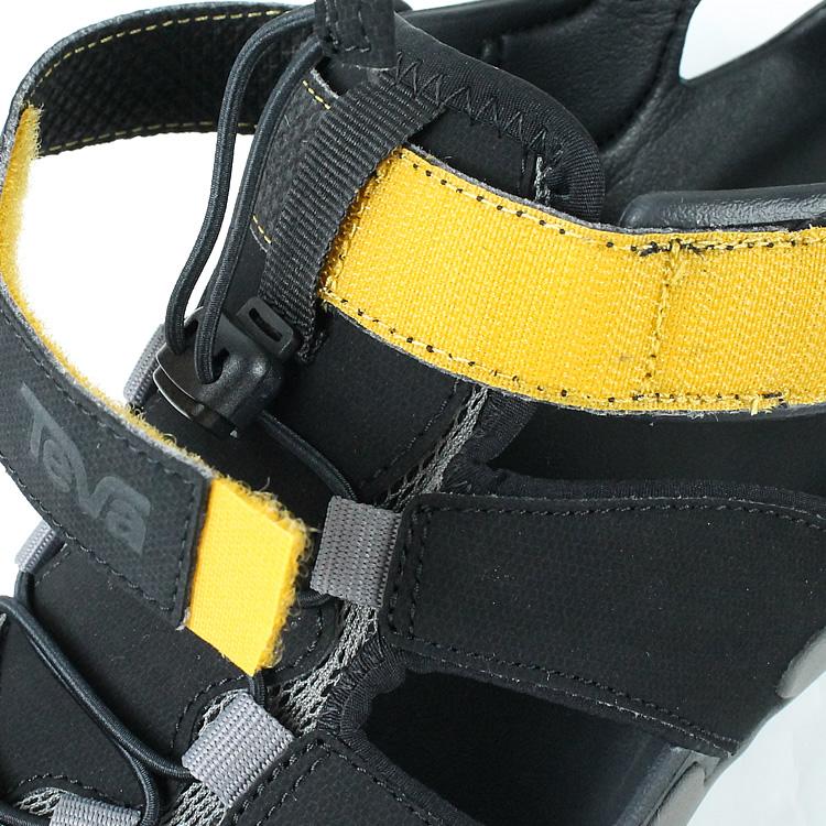 Teva（テバ） サンダル フリントウッド メンズ スポーツサンダル