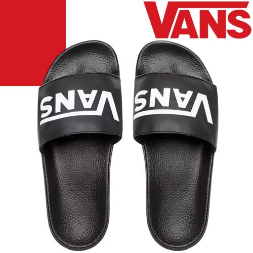 28 新品VANS任天堂スライドサンダル シャワー VANS（ヴァンズ） バンズ サンダル シャワーサンダル スポーツサンダル