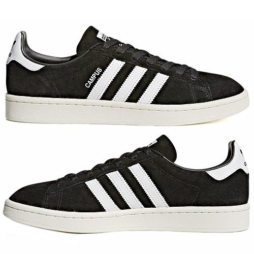 アディダス スニーカー レディース メンズ ブラック ブルー オリジナルス Adidas Campus Bz0086 Bz0084 131 031 Mss 通販 Yahoo ショッピング