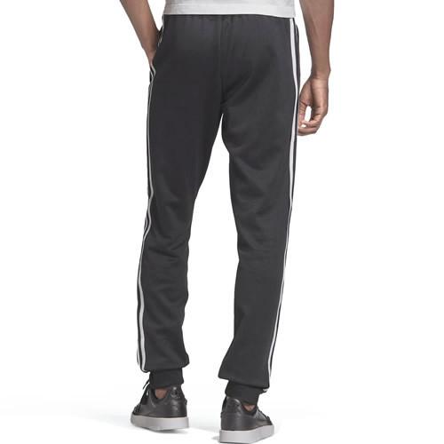 アディダス Adidas ジャージ プライムブルー トラックパンツ メンズ 下 スーパースター ラインパンツ 大きいサイズ 黒 ブラック 131 035 Mss 通販 Yahoo ショッピング