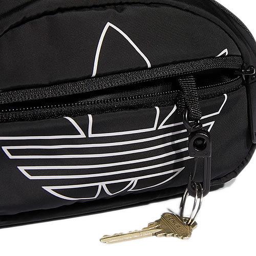 アディダス Adidas ウエストバッグ ウエストポーチ ヒップバッグ ボディバッグ ナショナル ウエスト パック メンズ レディース ブランド おしゃれ 黒 ブラック 131 110 Mss 通販 Yahoo ショッピング