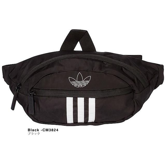 adidas Originals アディダス オリジナルス バッグ ウエストポーチ