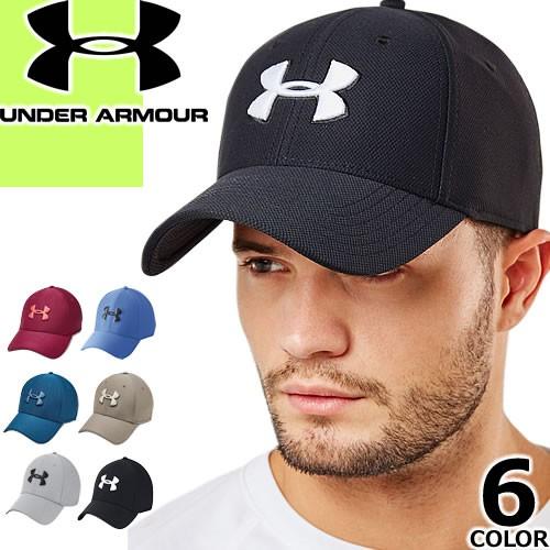 アンダーアーマー UNDER ARMOUR キャップ 帽子 メンズ レディース メッシュ ゴルフ ブランド 大きいサイズ 大きめ 夏用 深め おしゃれ ゴルフ テニス｜maido-selection