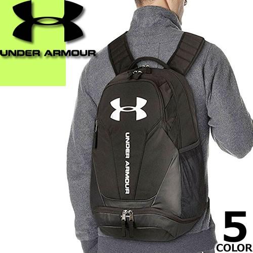 アンダーアーマー Under Armour リュック バッグパック メンズ レディース 大容量 ブランド おしゃれ 黒 スポーツ 学生 防水 撥水 通勤 通学 133 039 Mss 通販 Yahoo ショッピング