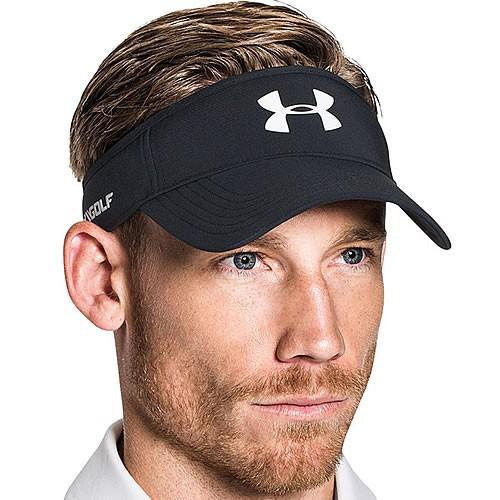 アンダーアーマー Under Armour サンバイザー 帽子 メンズ おしゃれ ゴルフ 釣り スポーツ ブランド ランニング テニス 大きいサイズ 夏 Uv 133 042 Mss 通販 Yahoo ショッピング